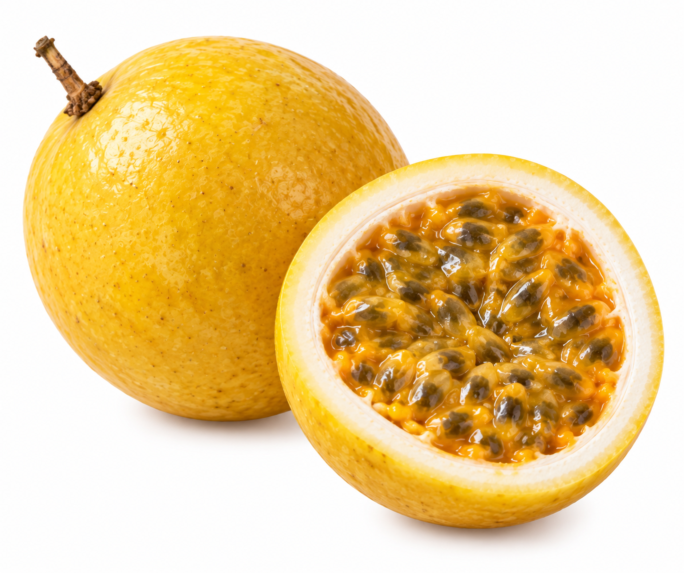 fruit de la passion