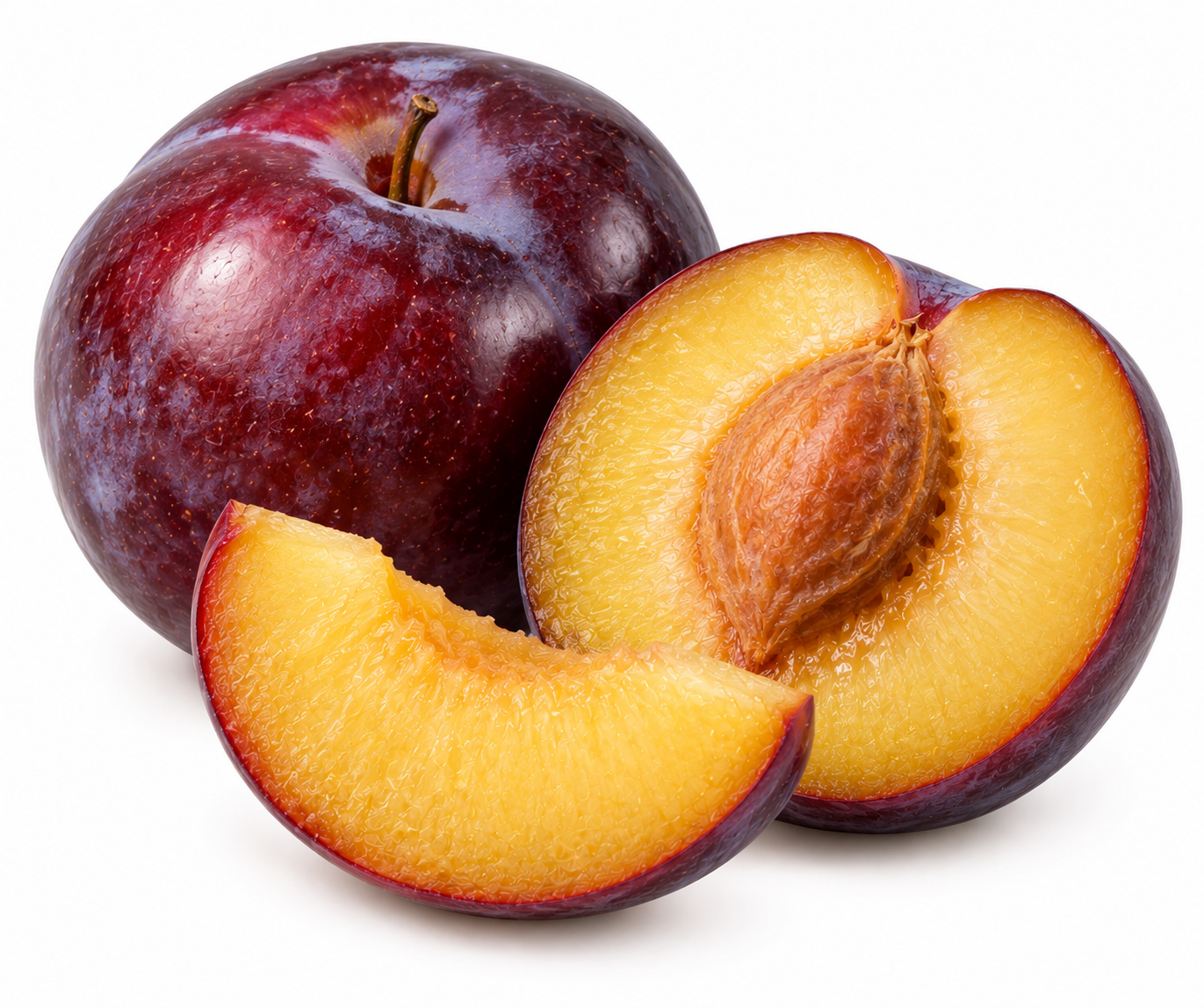 prune